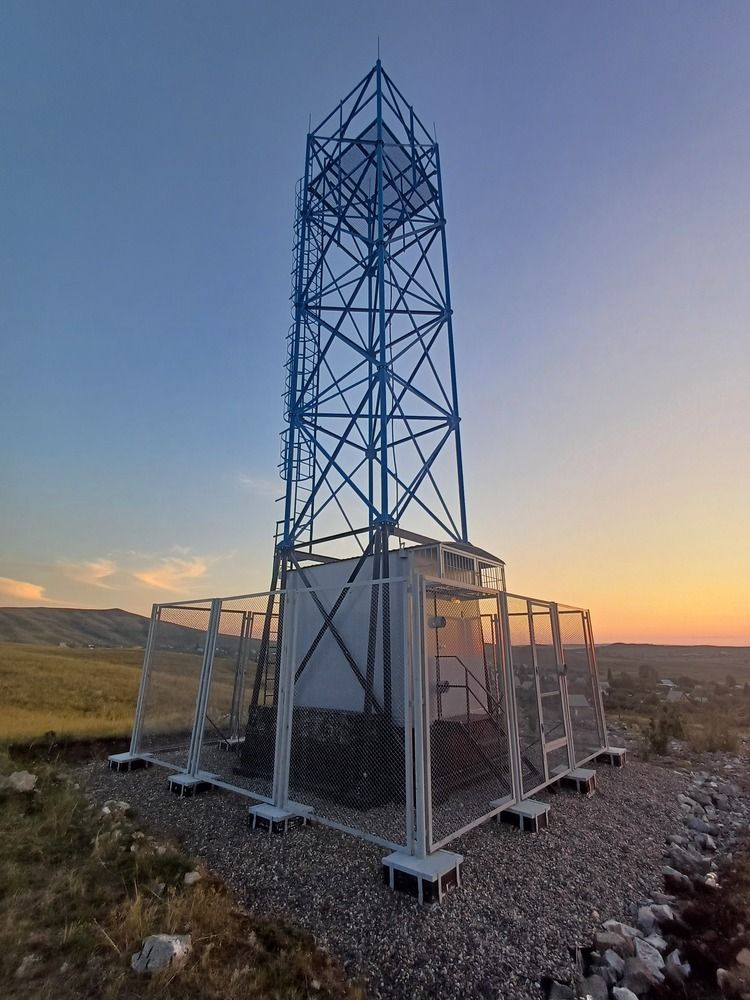 Photograph by Екатерина Оспанова