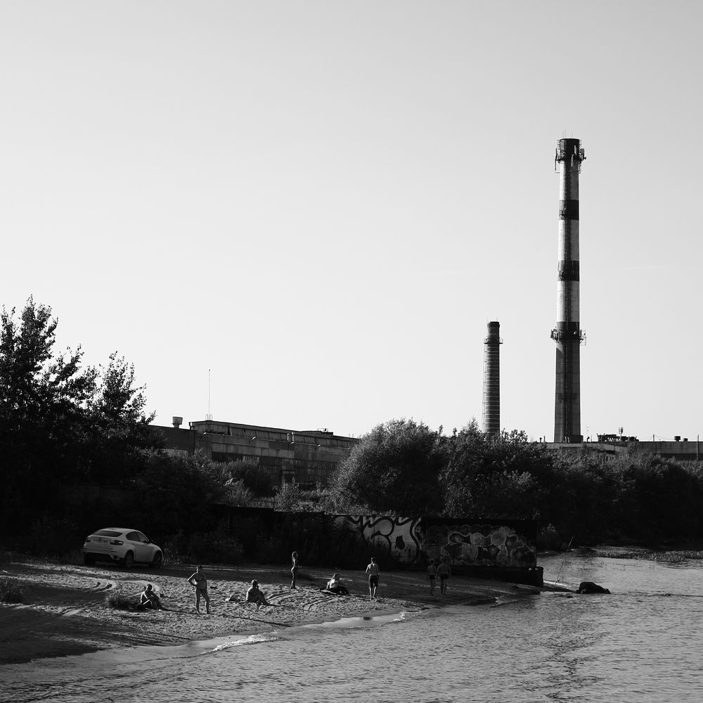 Photograph by Юлия Алпатова