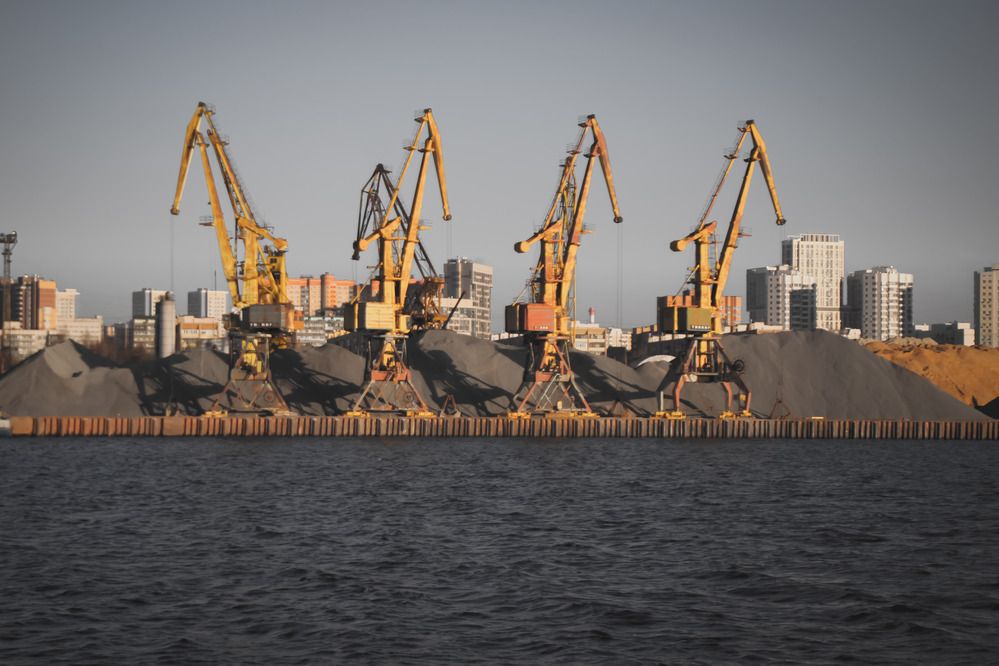 Photograph by Олег Догонов