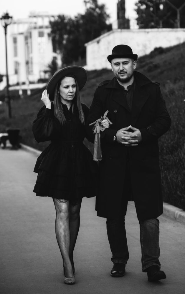 Photograph by Мария Крюкова