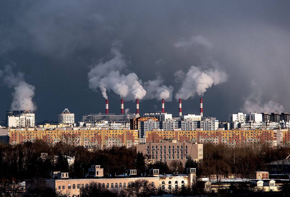 Photograph by Дмитрий Ткаченко