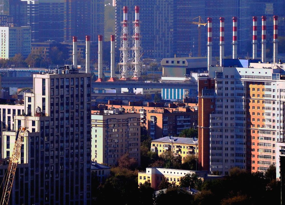 Photograph by Tatyana Markova