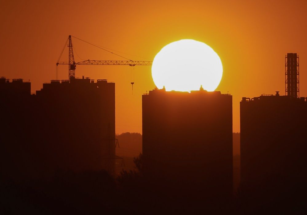 Photograph by Анастасия Алтабаева