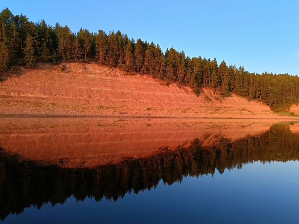 Photograph by Татьяна Бешенкина