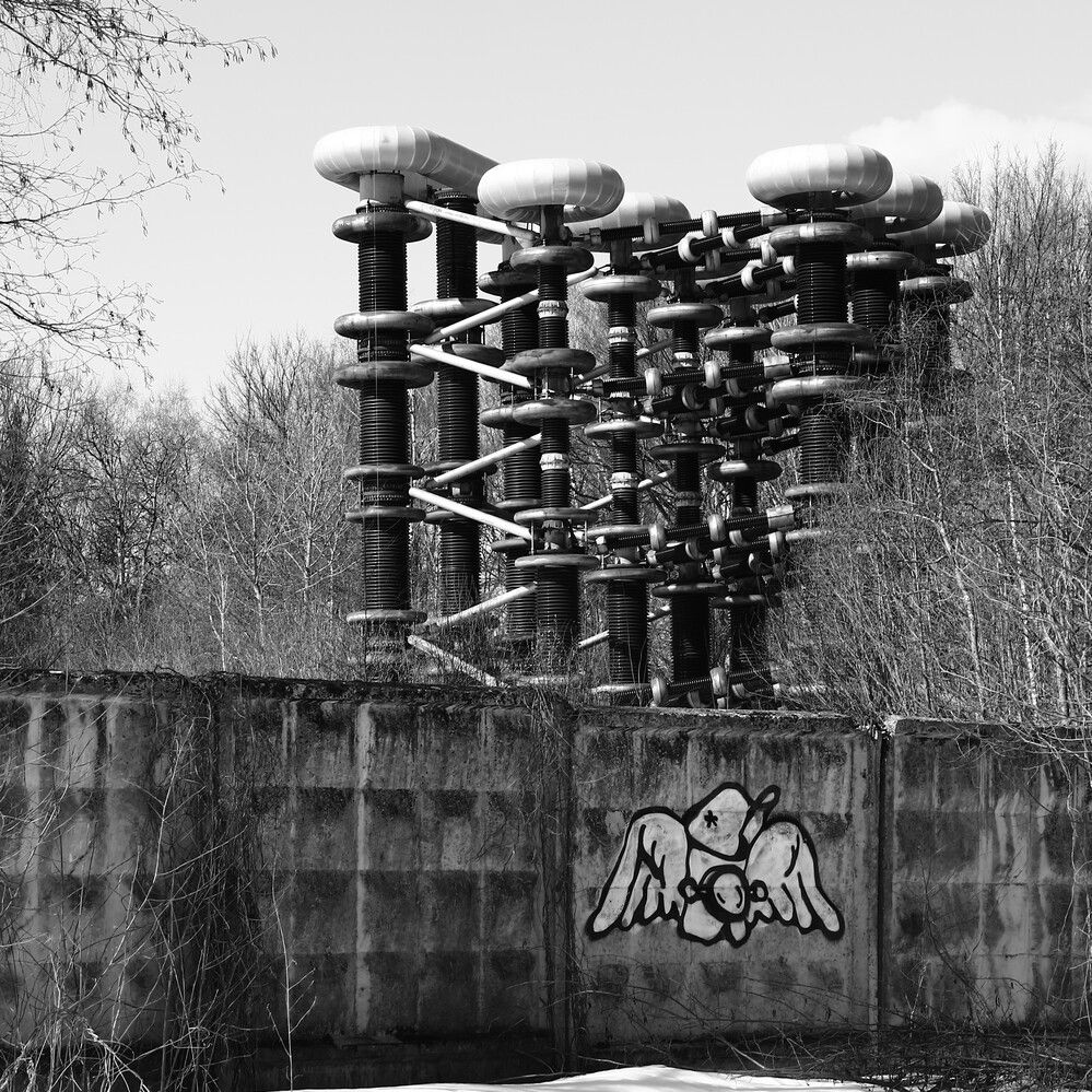 Photograph by Юлия Алпатова