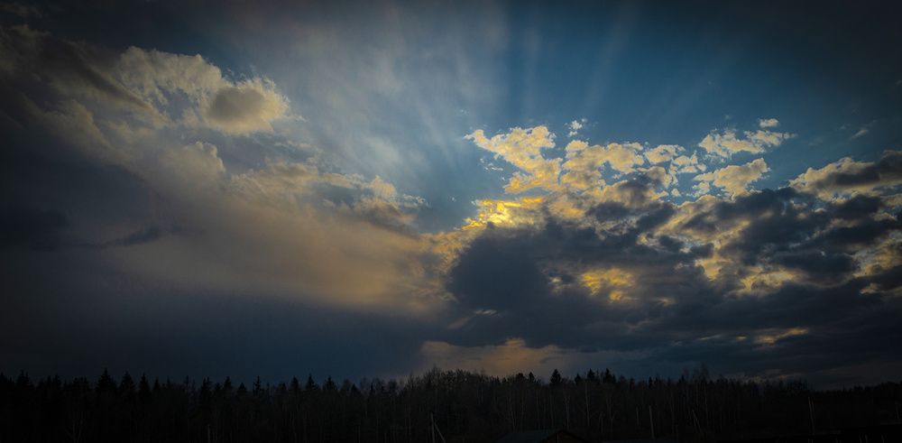 Photograph by Сергей Басов