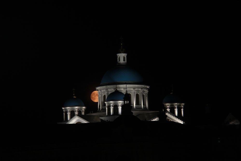 Photograph by Владислав Афанасьев