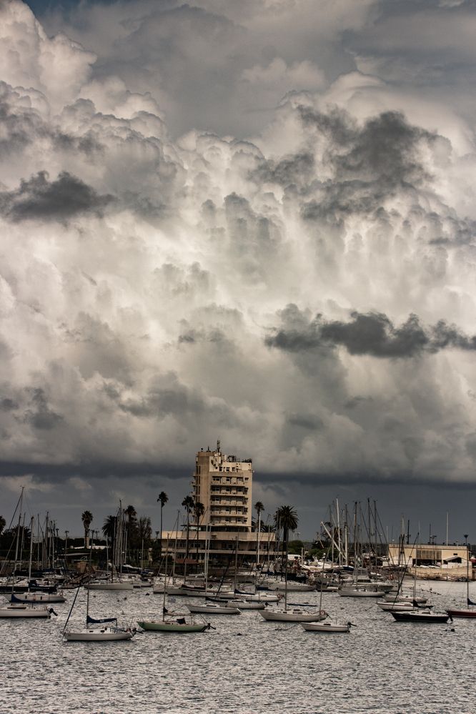 Photograph by Jorge Bagnuoli