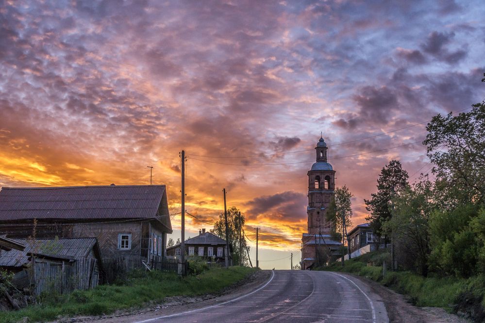 Photograph by Светлана Ващенко