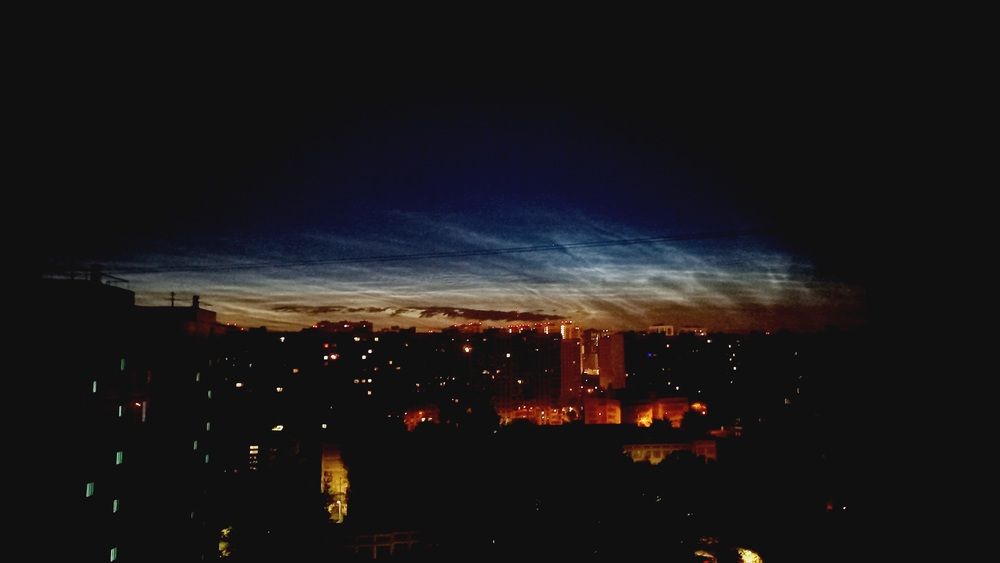 Photograph by Юлия Алпатова