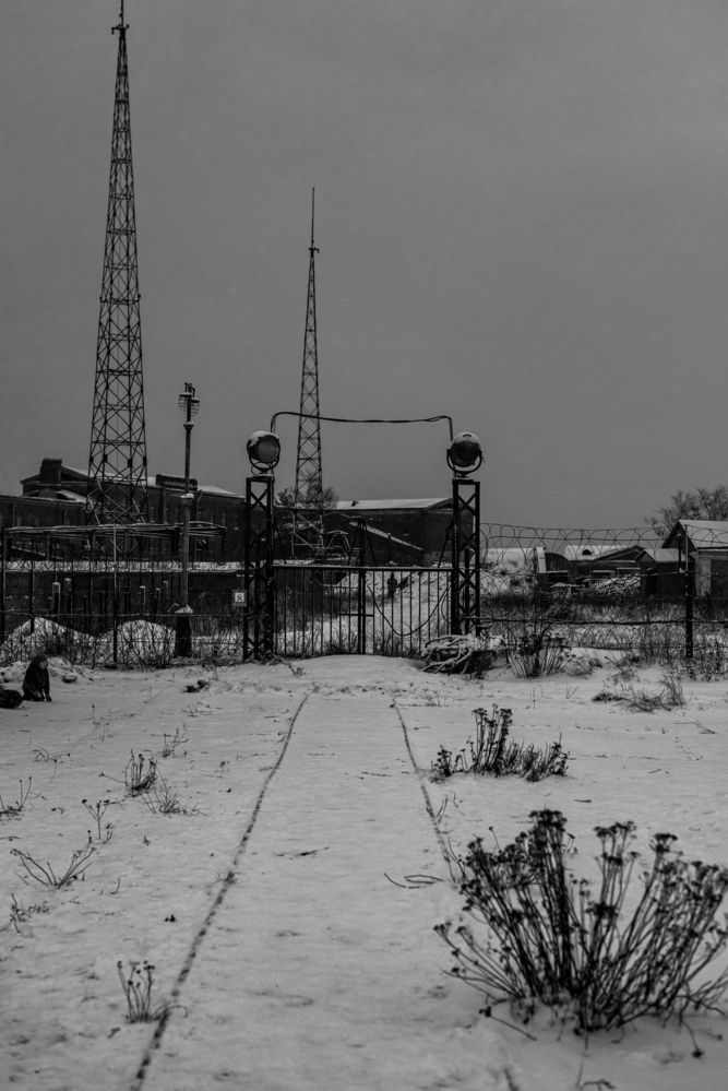 Photograph by Виталий Адуцкевич