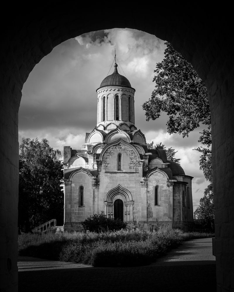 Photograph by Tatiana Shtun