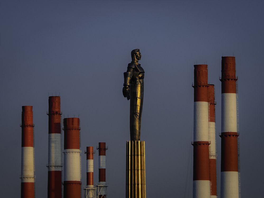 Photograph by Сергей Богданов