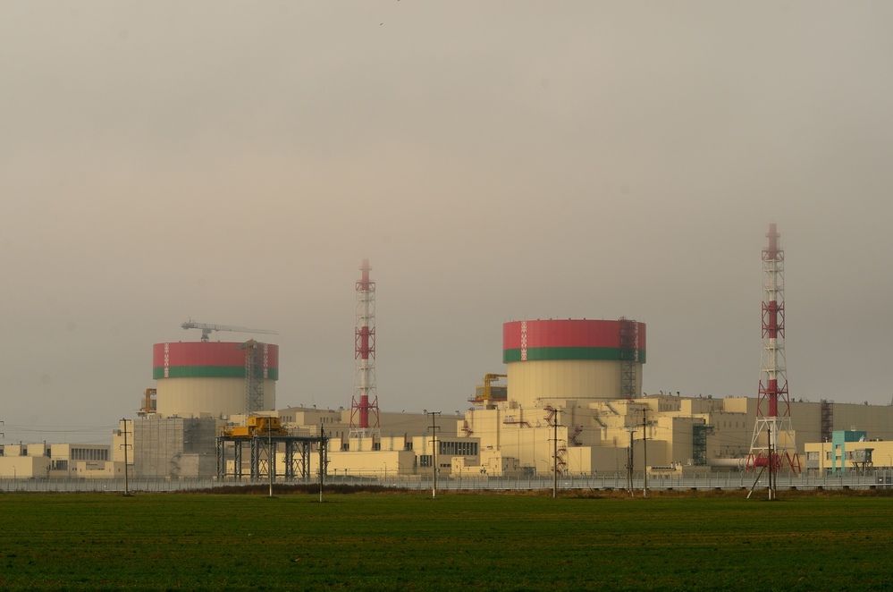 Фотография автора Никита Русецкий