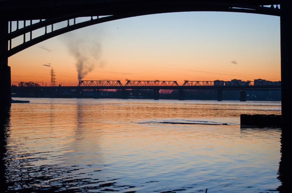 Photograph by Татьяна Герасимцева