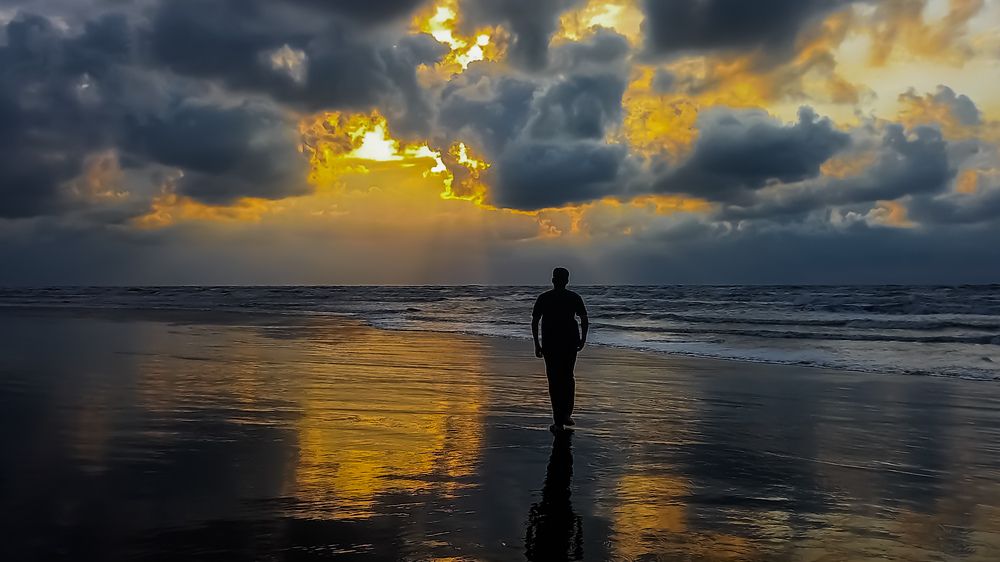 Photograph by mahdi ghanbari