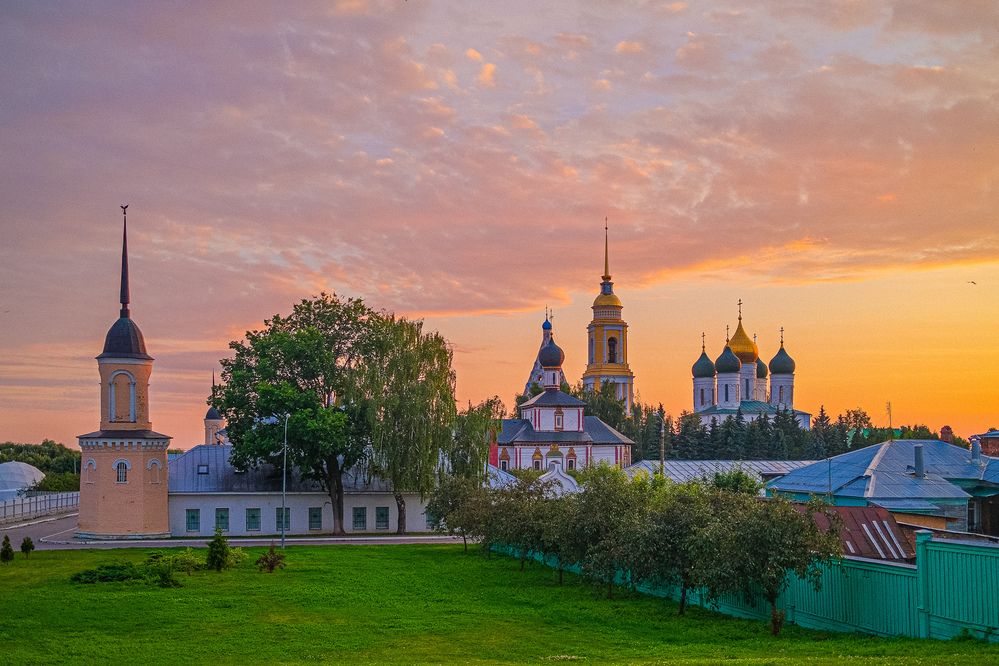 Фотография автора Александра Зимина