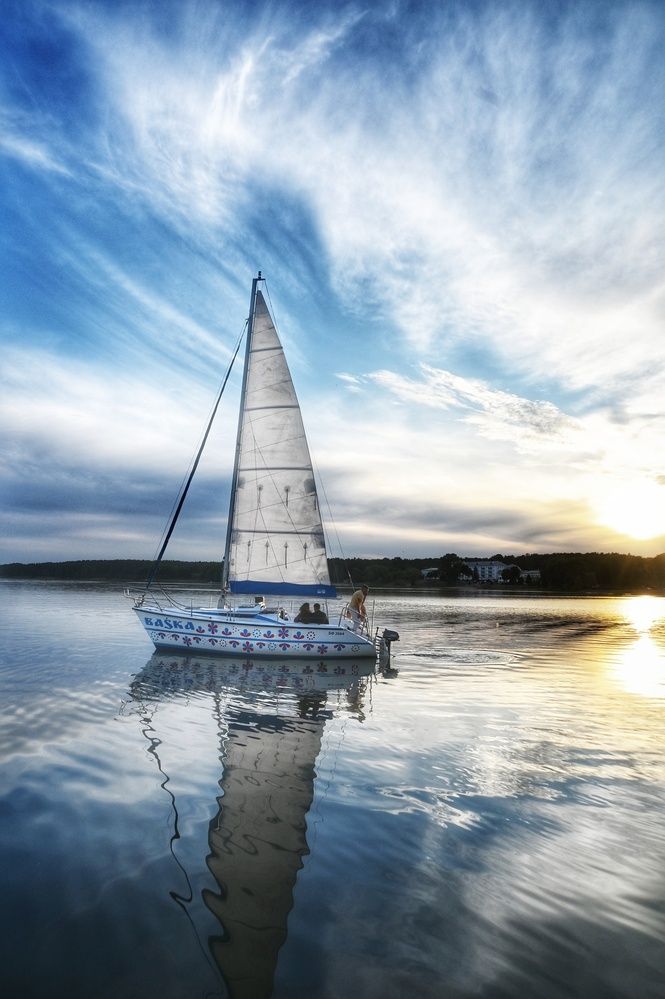 Фотография автора Никита Русецкий