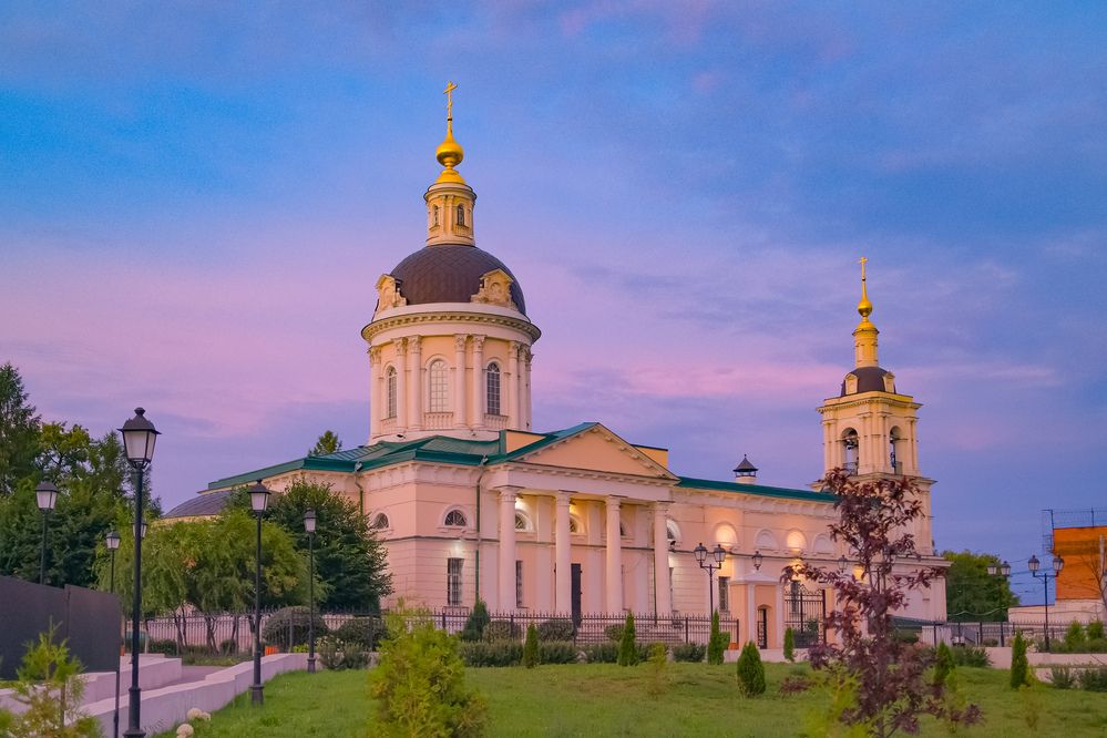 Фотография автора Александра Зимина