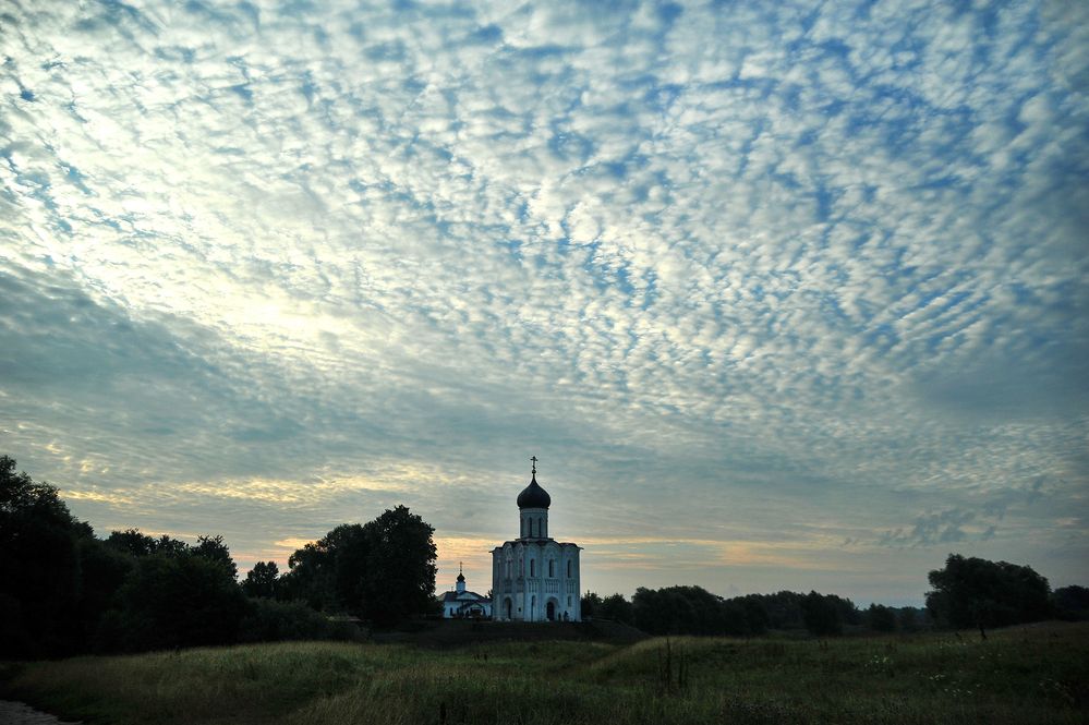 Photograph by Cергей Абакумов