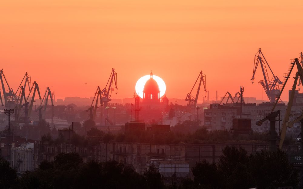 Photograph by Илья Юфа