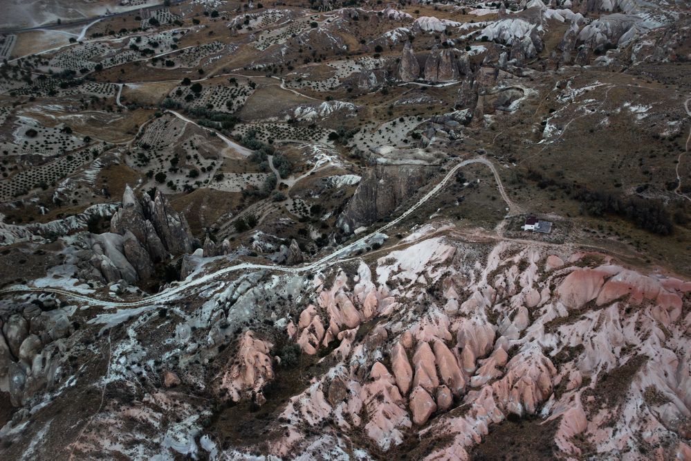 Photograph by MOJDEH NOROUZI