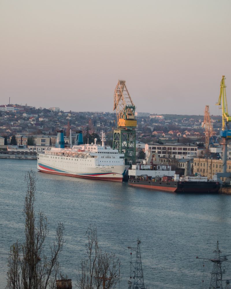 Photograph by Артём Гуцалюк