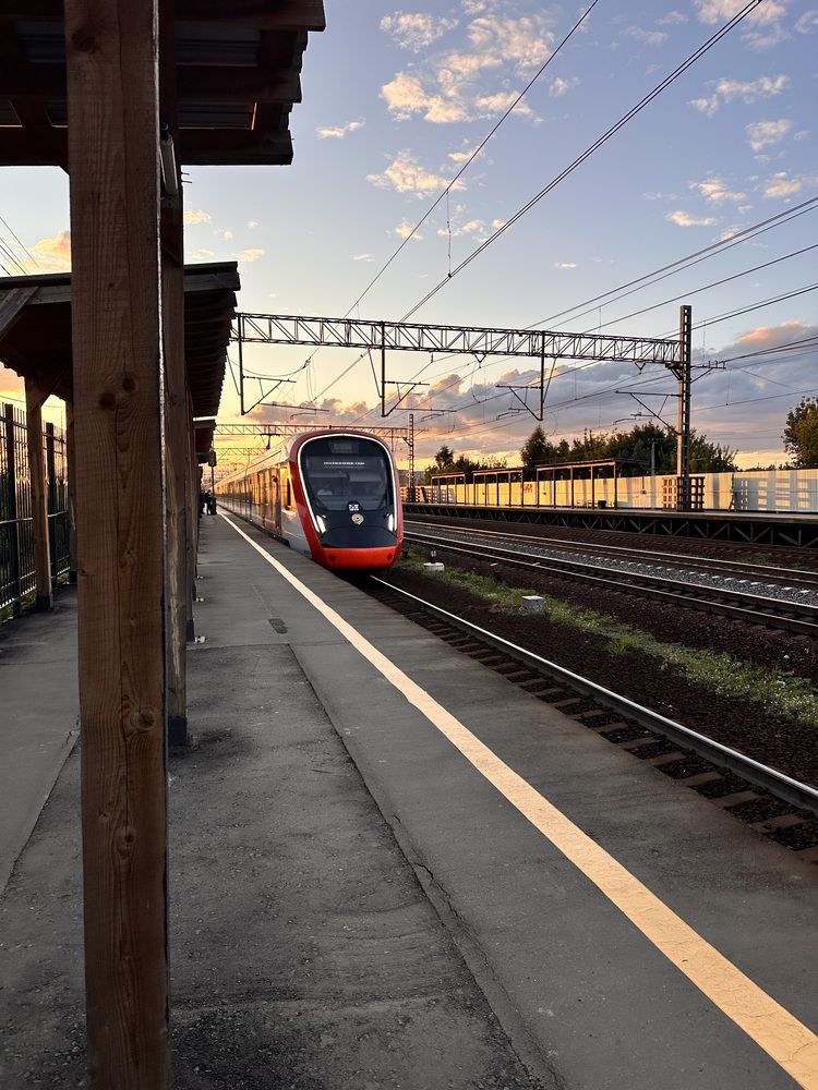 Фотография автора Голубков Леонид