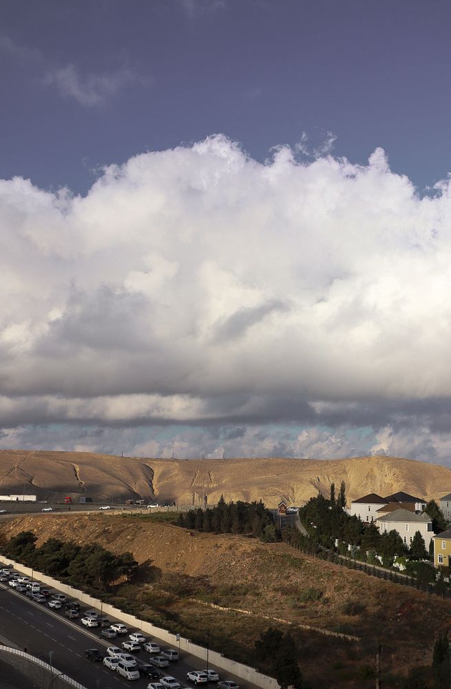 Photograph by Наиля Ахмедова