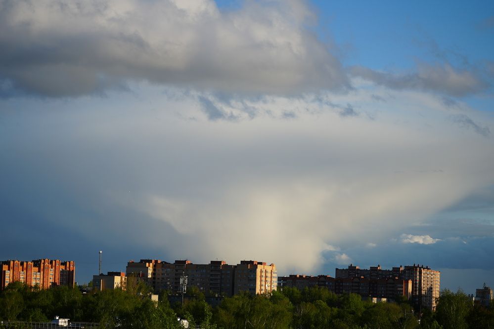 Photograph by Михаил Трусов