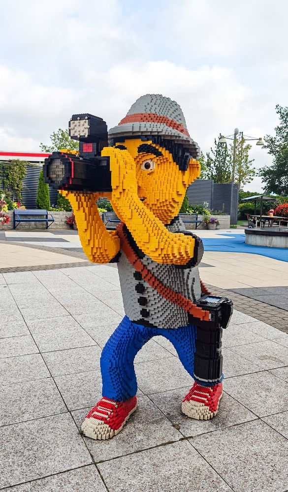 Photograph by Grădinaru Catalin