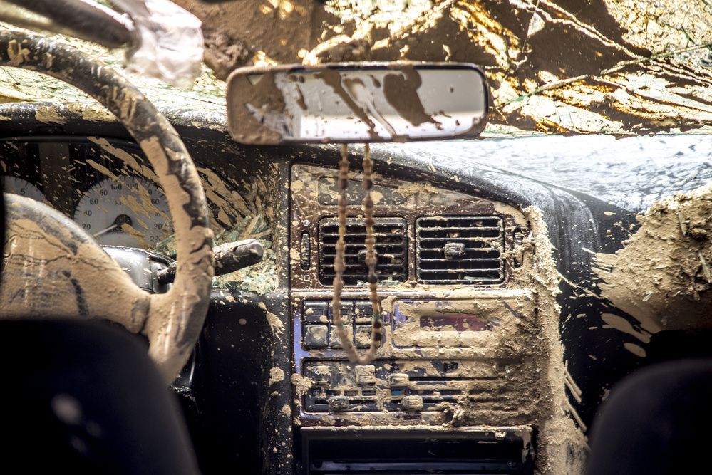 Photograph by DAMOUN POURNEMATI