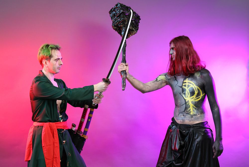 Photograph by Grădinaru Catalin