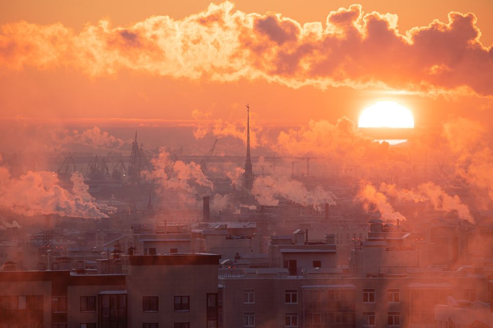 Photograph by Михаил Азаров