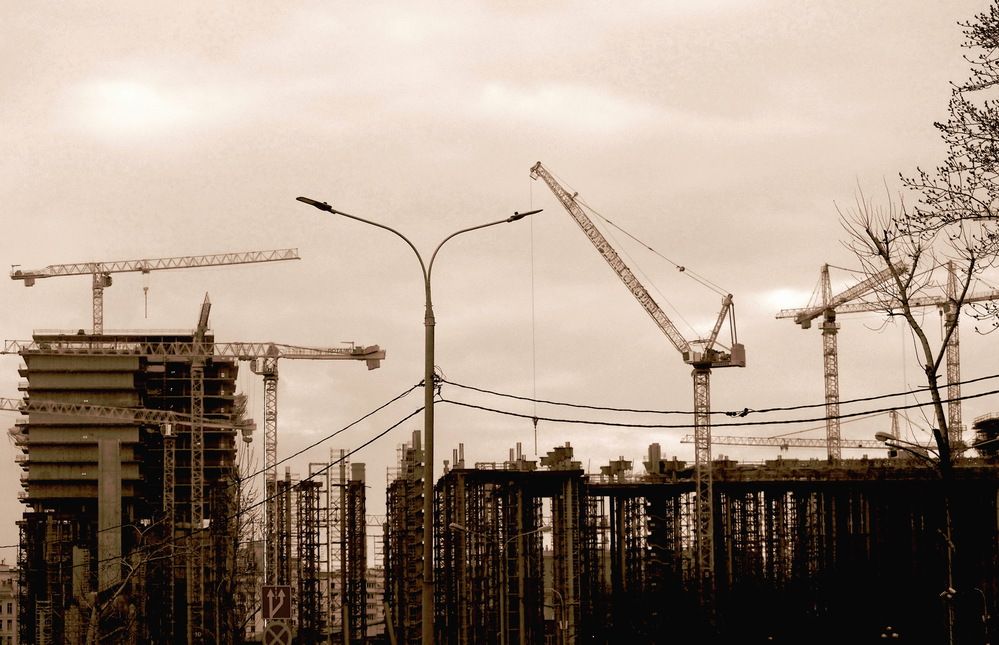 Photograph by Tatyana Markova