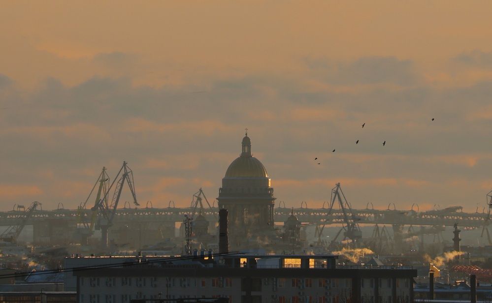 Photograph by Анастасия Алтабаева