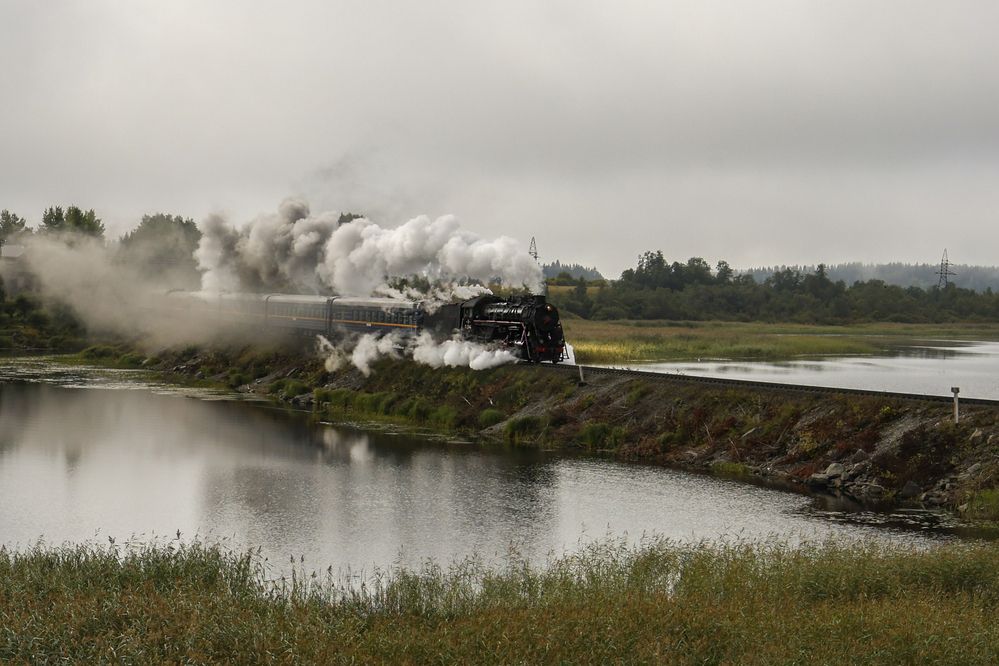 Photograph by Юлия Яковлева