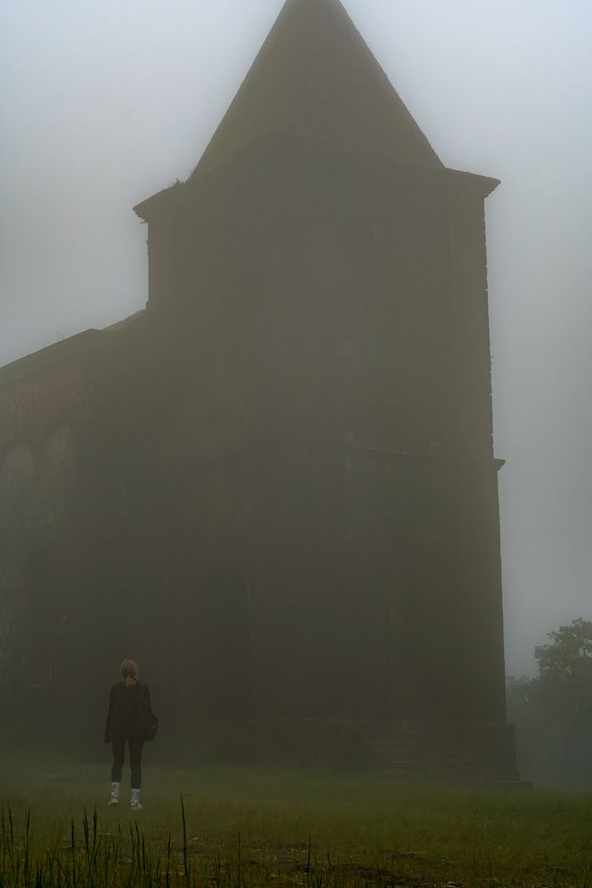 Photograph by Александр Пластинин