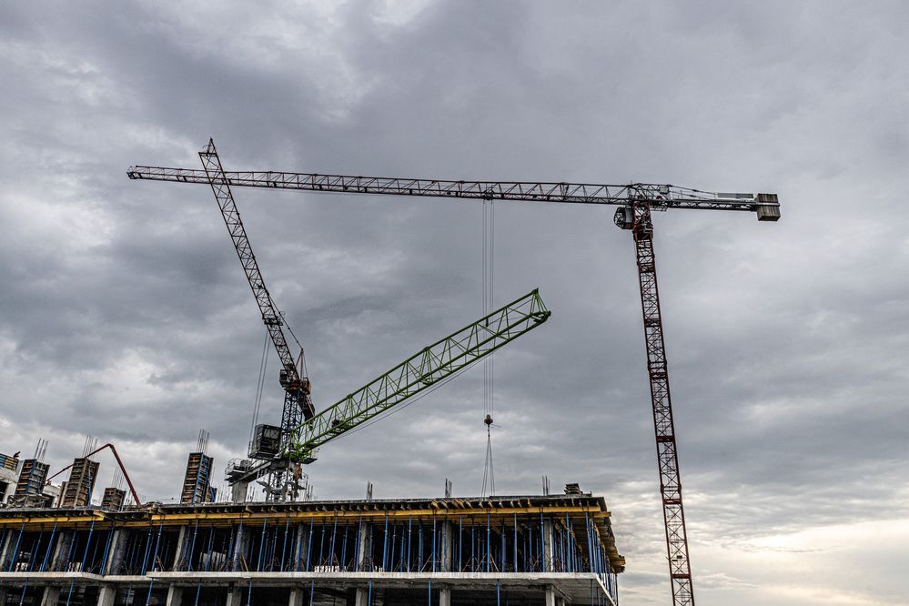 Photograph by Александр Новиков