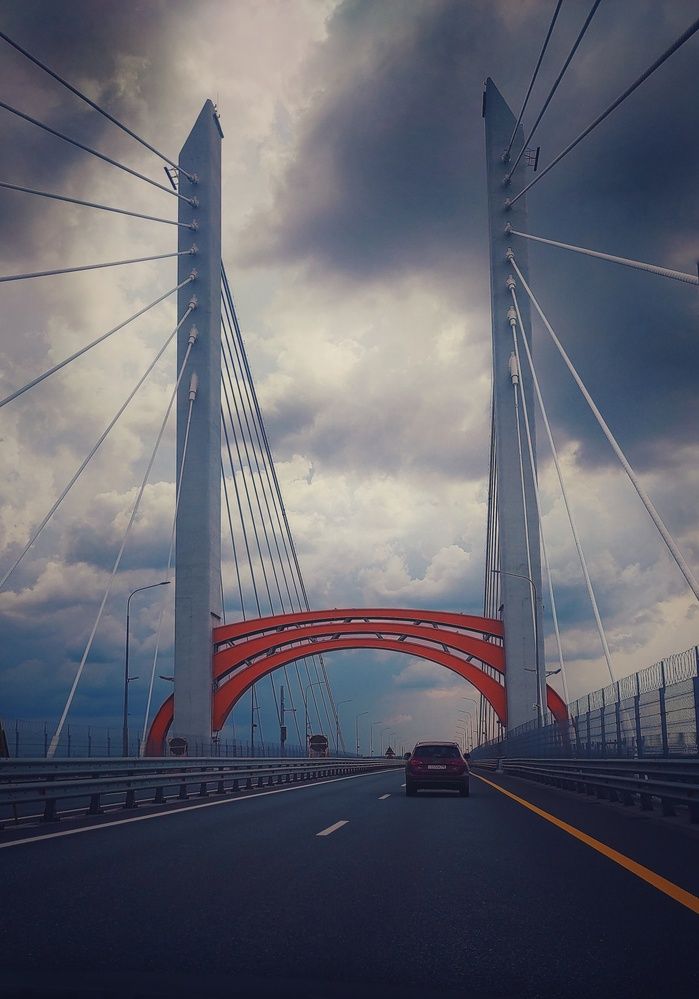 Photograph by Елена Гостева