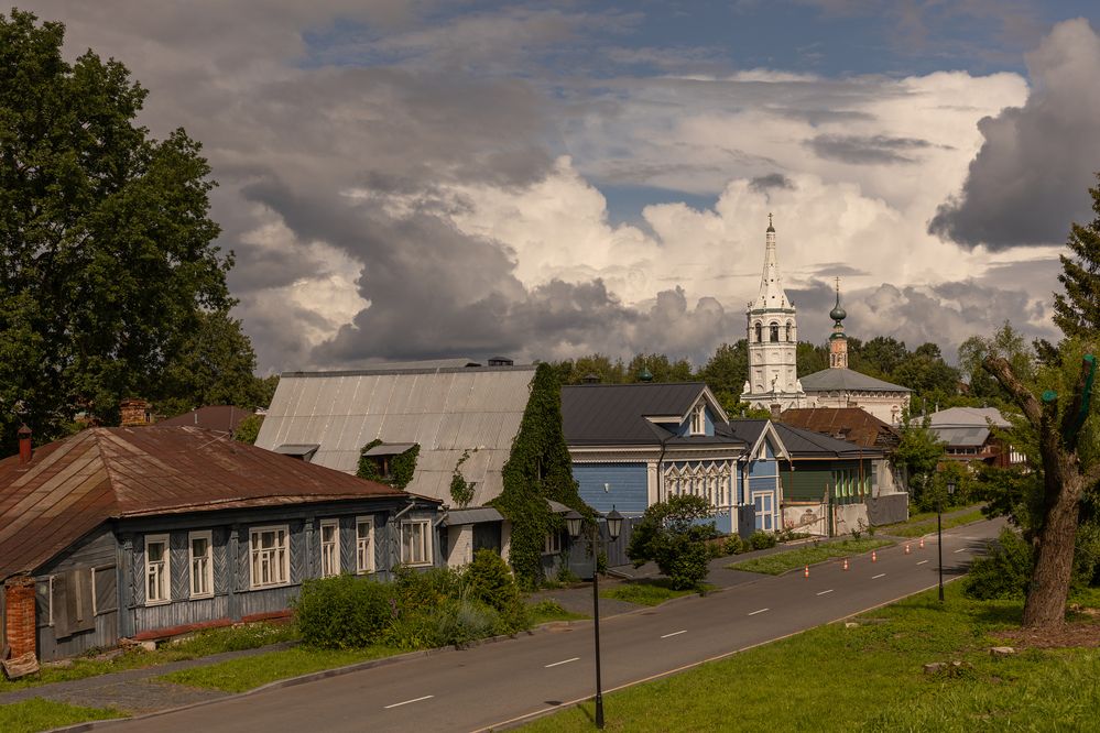 Photograph by Юлия Яковлева