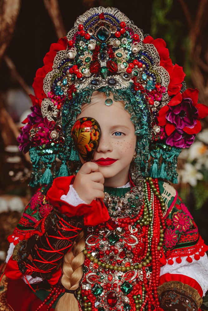 Photograph by Олеся Петрович