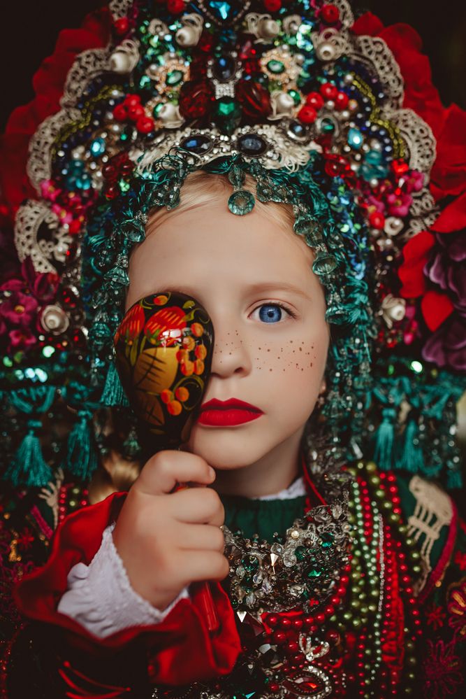 Photograph by Олеся Петрович