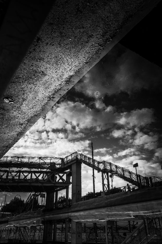 Photograph by Osvaldo Mariani