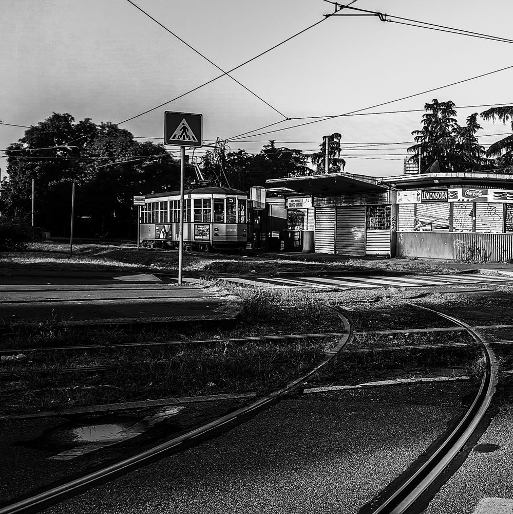 Photograph by Osvaldo Mariani