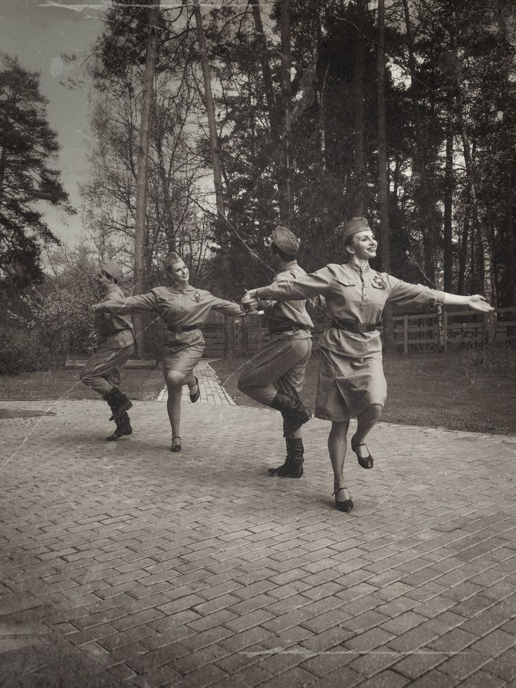 Photograph by Оксана Абакумова