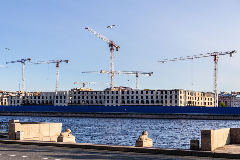 Photograph by Александр Новиков