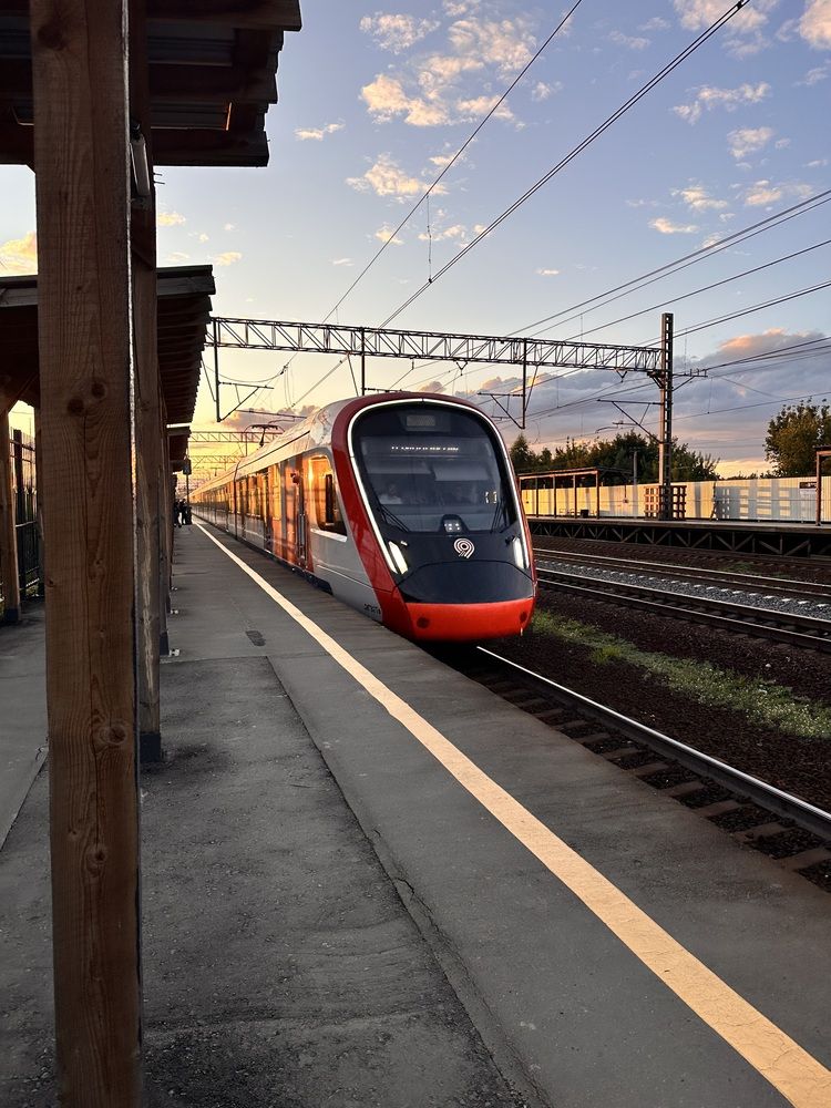 Фотография автора Голубков Леонид