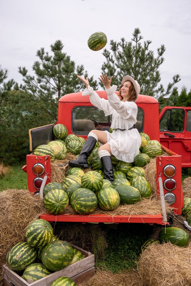 Фотография автора Ирина Кокшарова