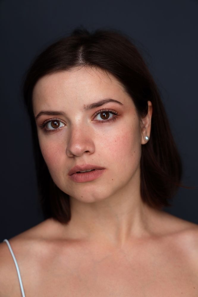 Нежность (softness)